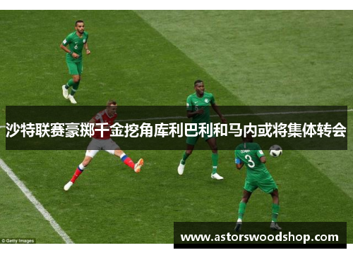 沙特联赛豪掷千金挖角库利巴利和马内或将集体转会